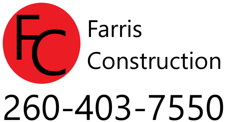 Farris Construction logo