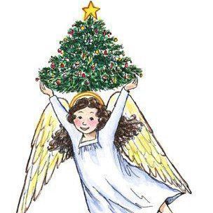 Noble County Miracle Tree logo