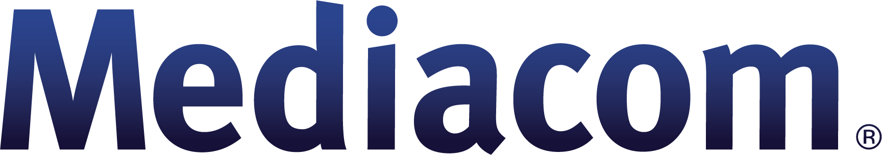 Mediacom Communications logo
