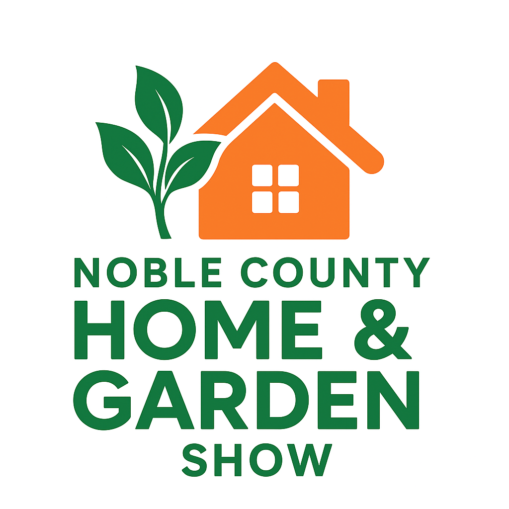 Noble County Home $ Garden Show