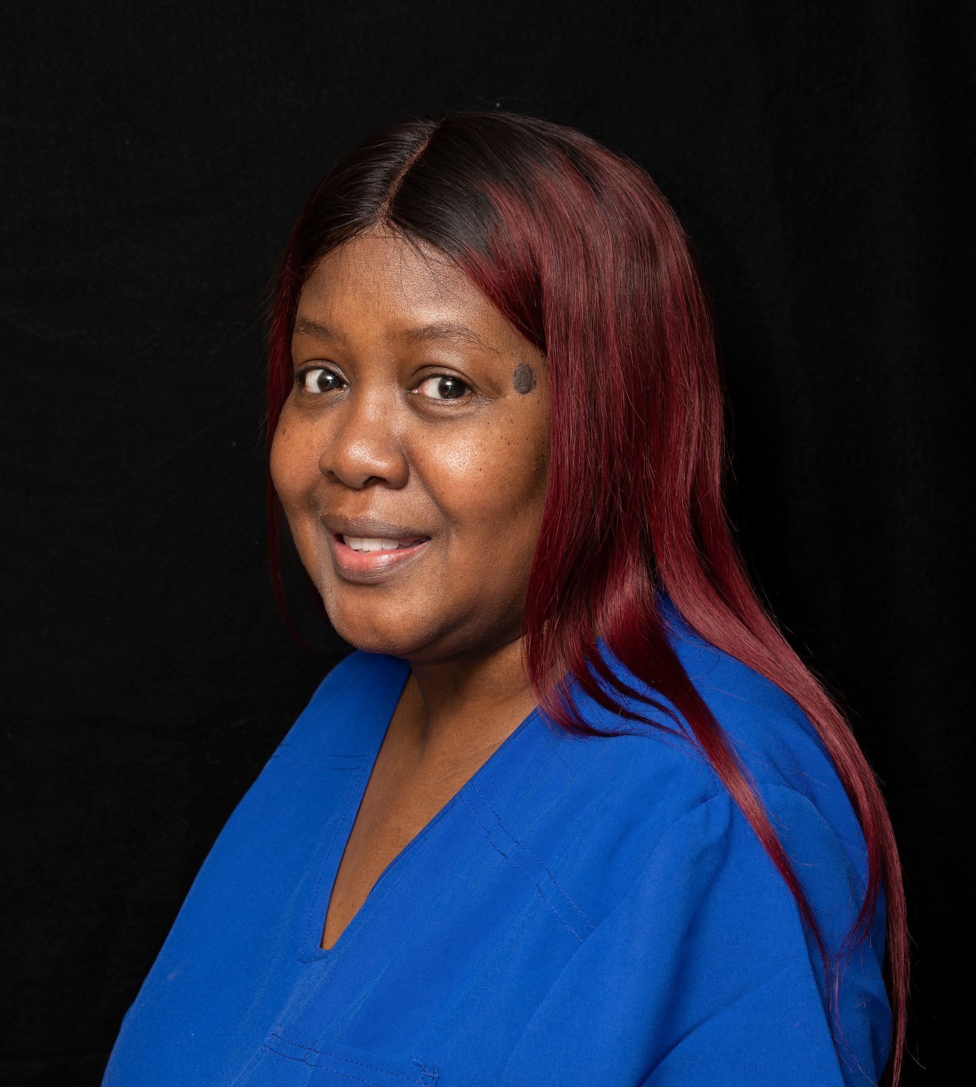 Marcia Johnson