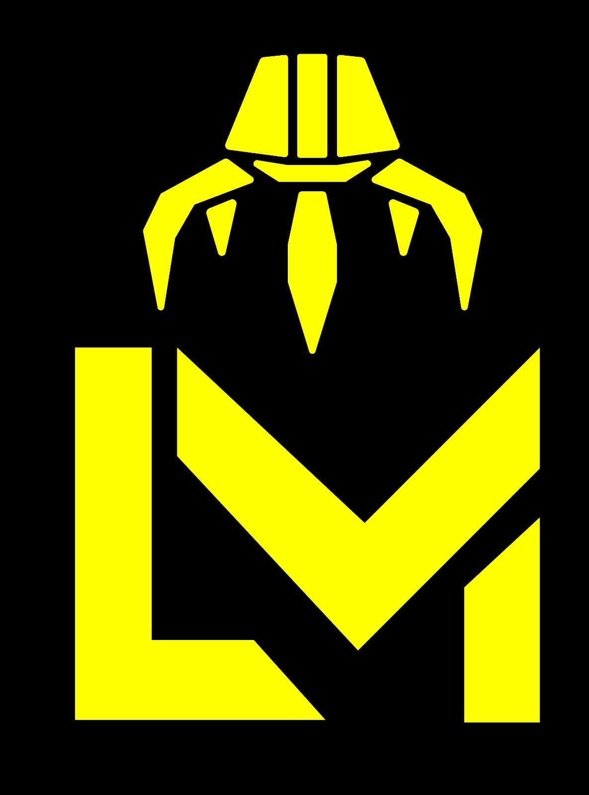 Logostica Metalli logo