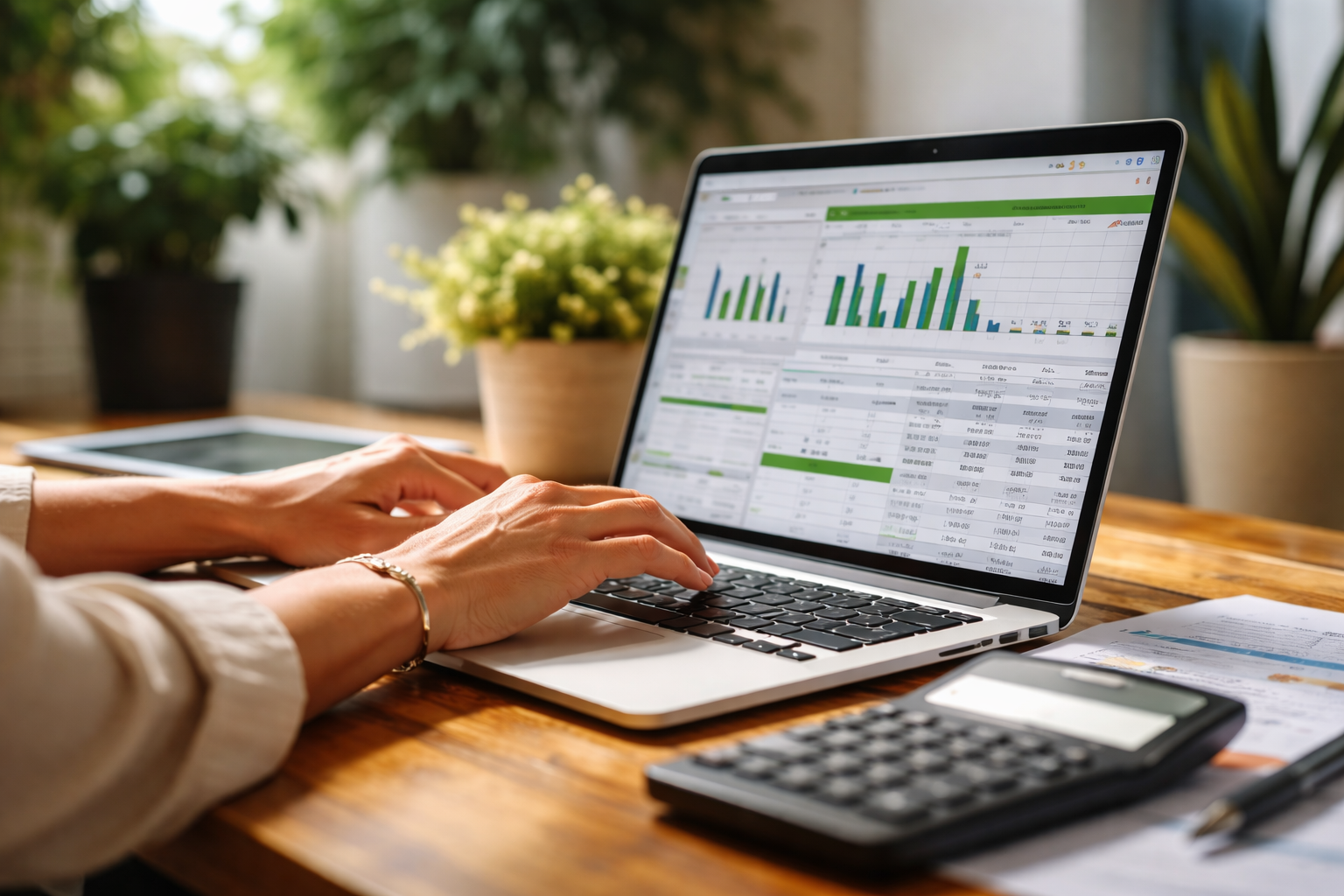 BPO Financeiro, Fiscal e Faturamento