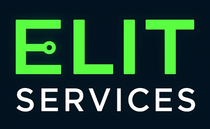 ELIT Services Daytona Beach Computer repair Logo