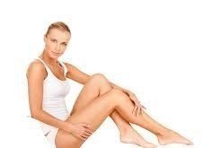 Hair Removal — Lower Legs Laser Hair Removal For Women in Baytown, TX
