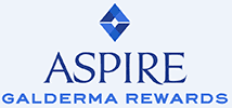 Aspire Galderma Rewards