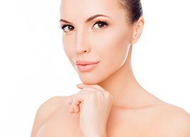 Cosmetic injection of botox — Botox in Baytown, TX