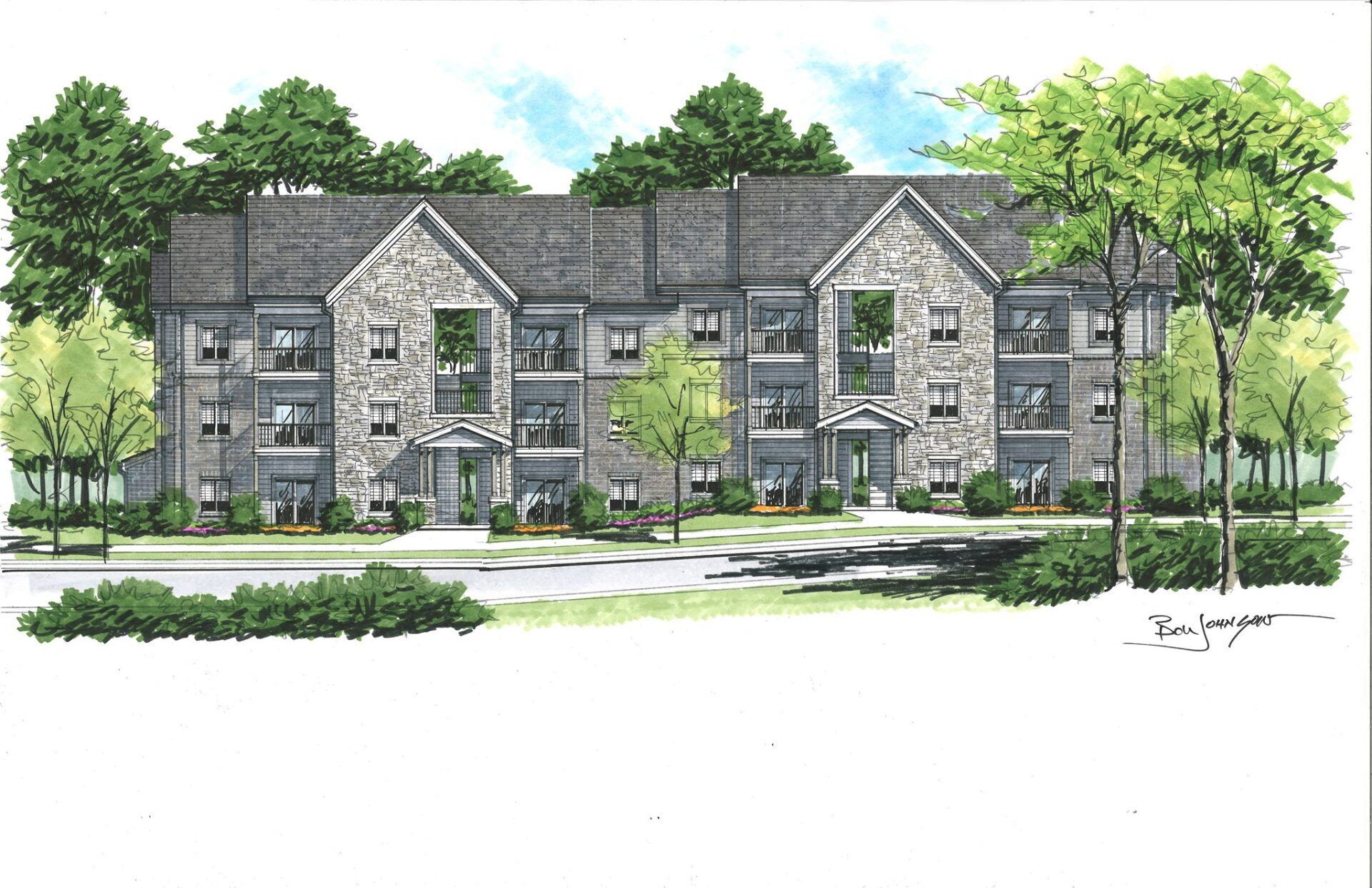 New Apartments In Gallatin Tn