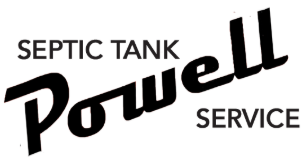 Powell Septic Tank Service