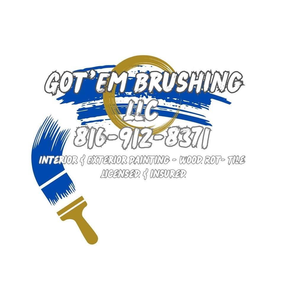 Got'em Brushing llc