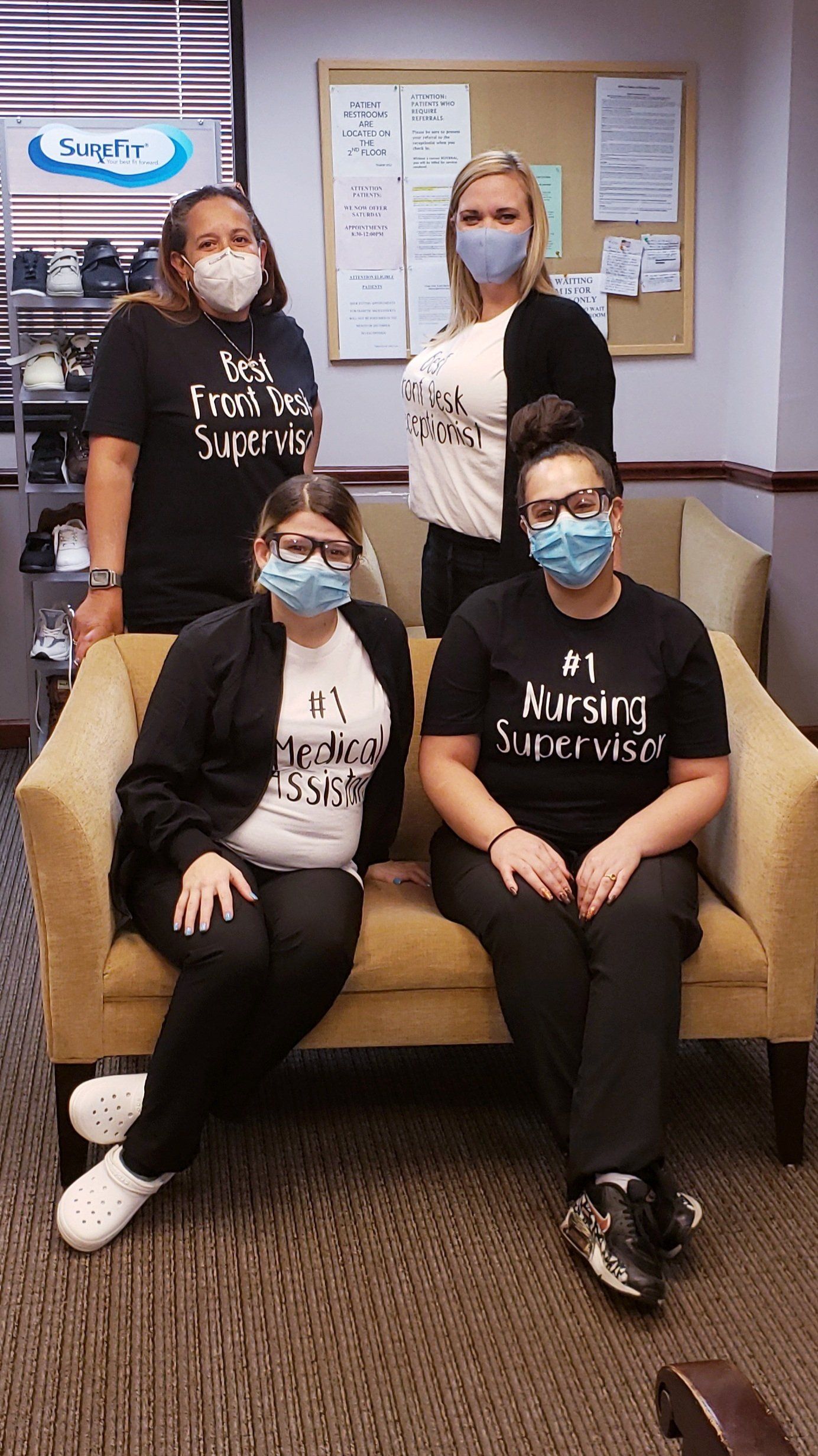 Foot CareEdison, NJEdison Foot & Ankle Care, P.C.