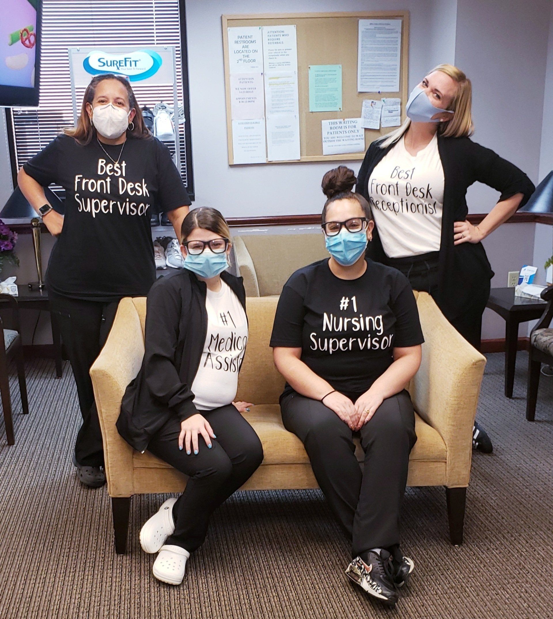 Foot CareEdison, NJEdison Foot & Ankle Care, P.C.