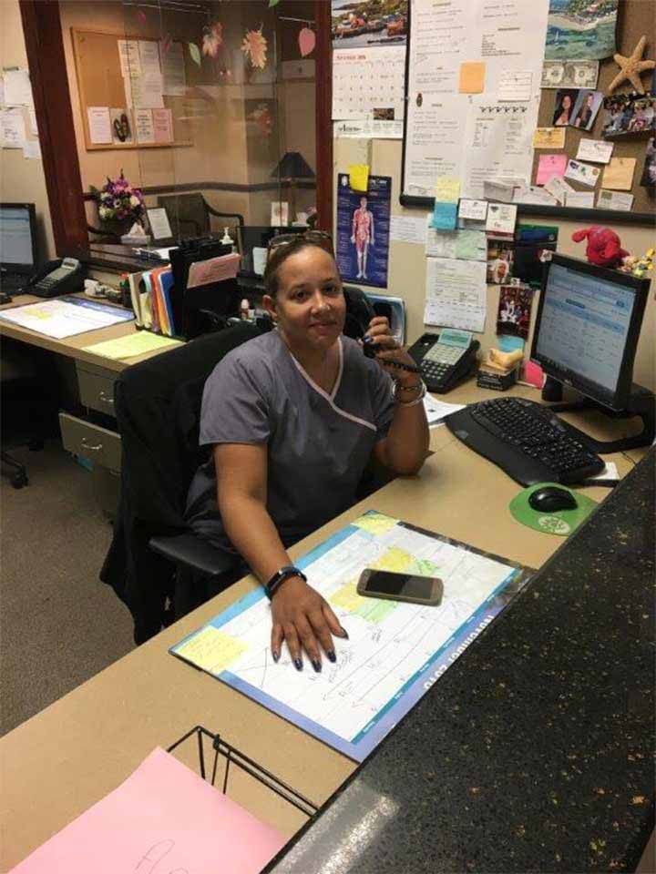 Foot CareEdison, NJEdison Foot & Ankle Care, P.C.