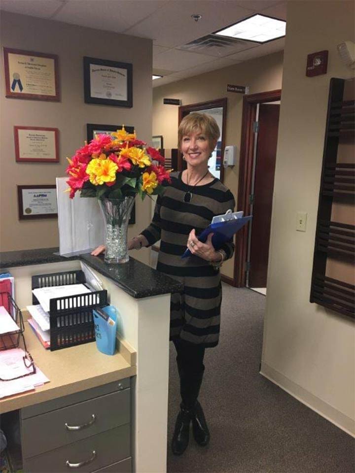 Foot CareEdison, NJEdison Foot & Ankle Care, P.C.