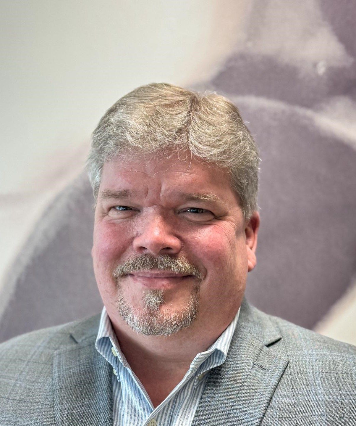 Profile picture of staff member