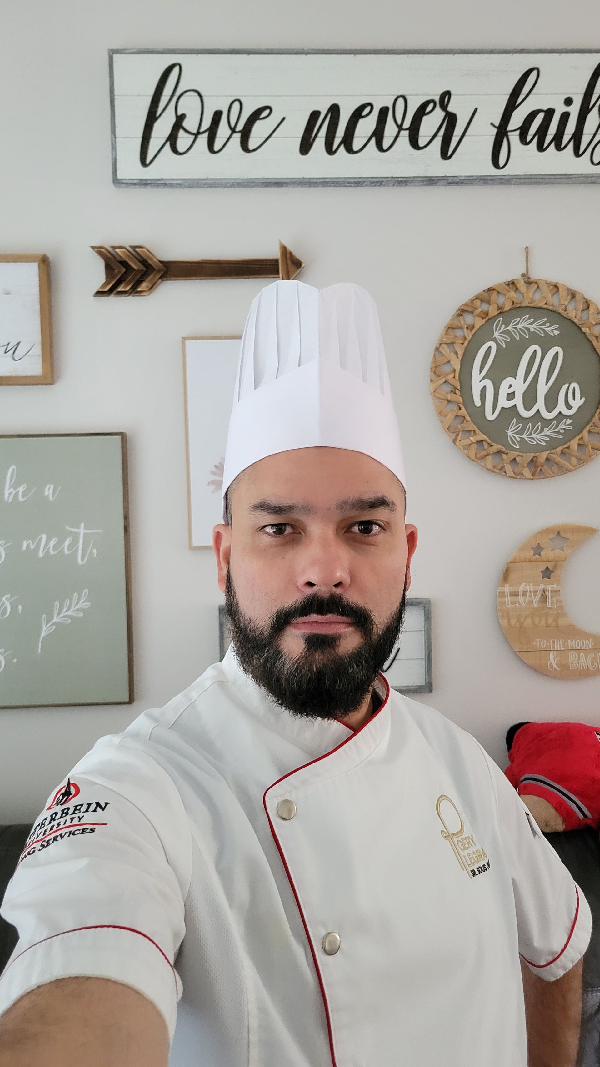 Profile picture of staff member