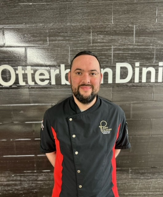 Profile picture of staff member