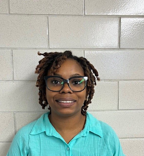 Profile picture of staff member