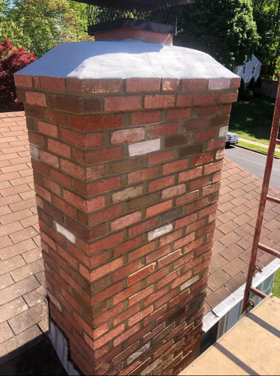 Chimney Repair