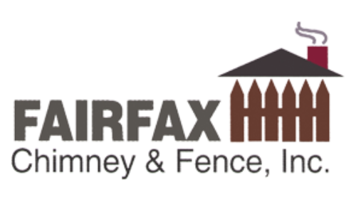 Fairfax Chimney and Fence logo