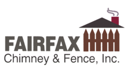 Fairfax Chimney and Fence logo