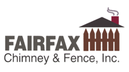 Fairfax Chimney and Fence logo