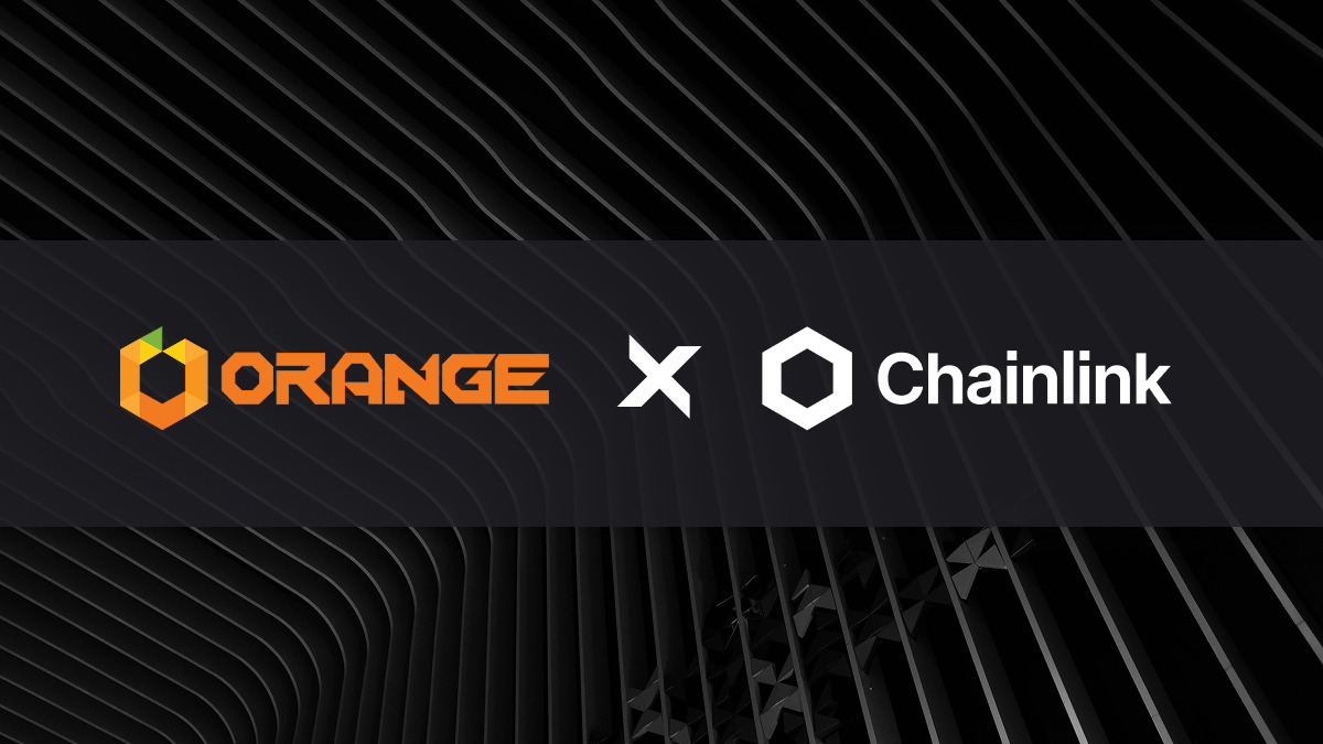 Orange Web3 integrates Chainlink CCIP to unlock secure cross-chain token movement,