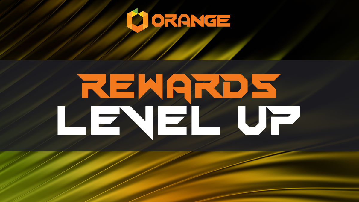 Orange Go3 Rewards evolves from Orange Games into a network-wide program, powering creator airdrops