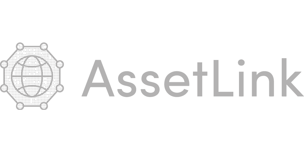 AssetLink logo