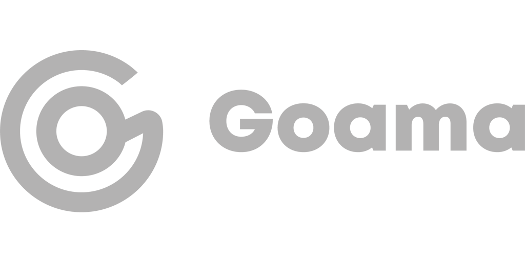 Goama logo