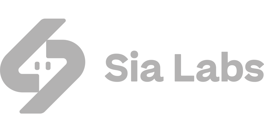 Sia Labs logo