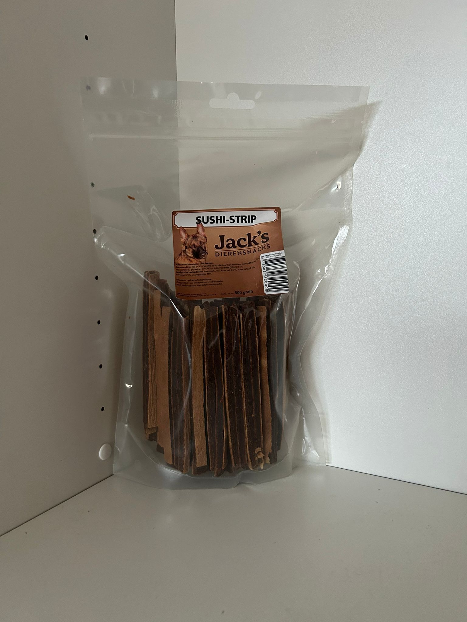 Sushi-Strips 500 gram