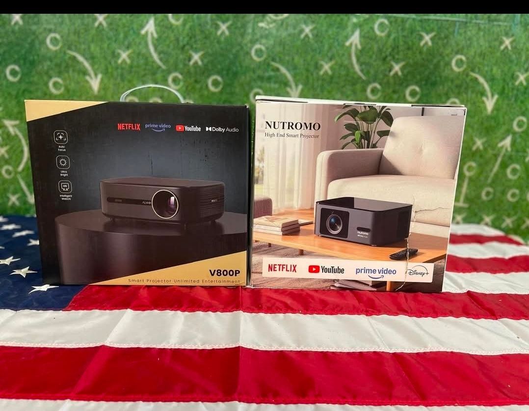 Store video thumbnail