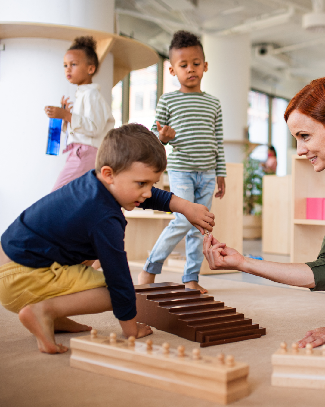 parent coaching in hays kansas