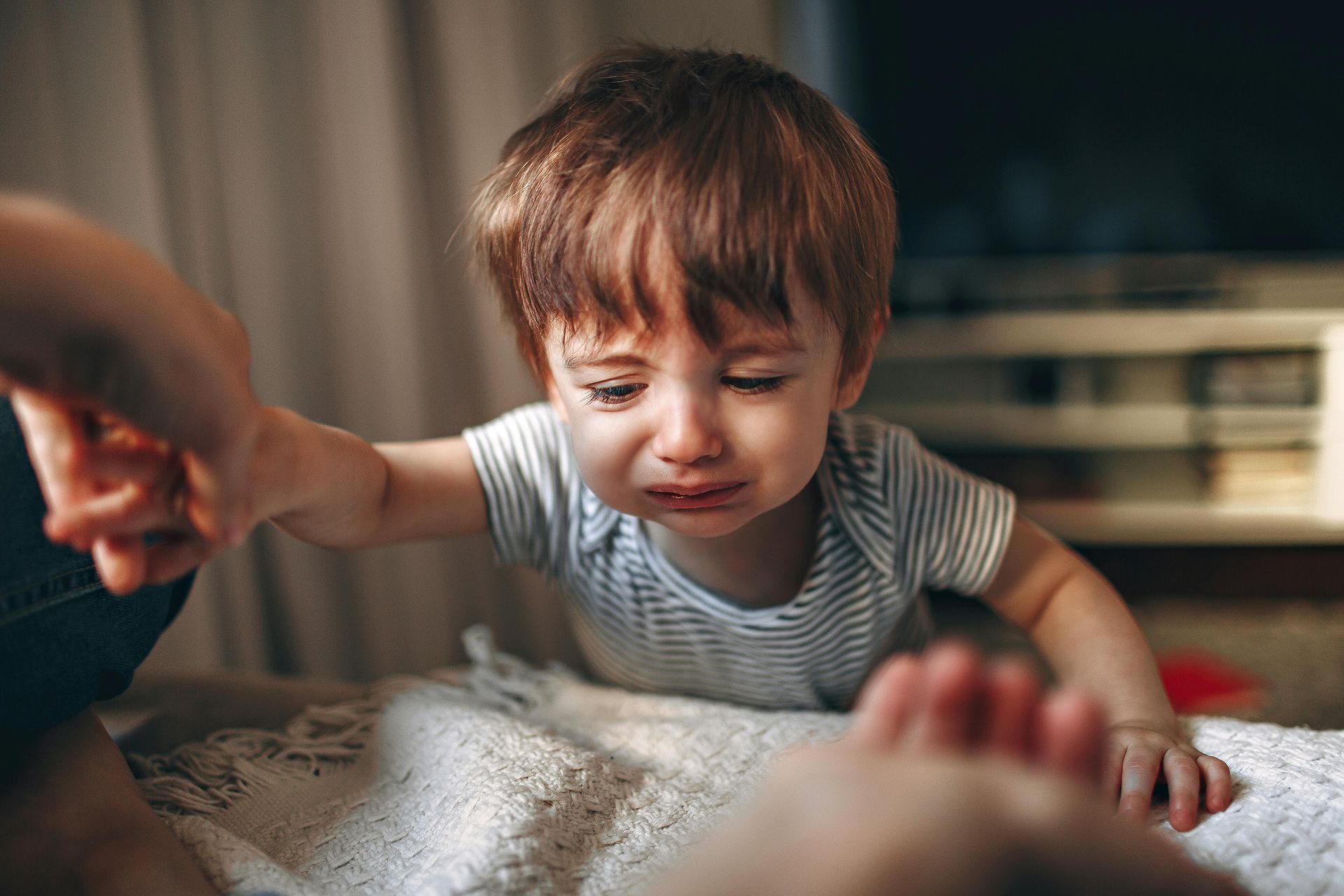  toddler meltdowns