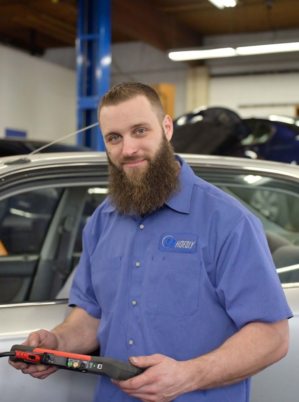 Staff Image | Hoesly Automotive