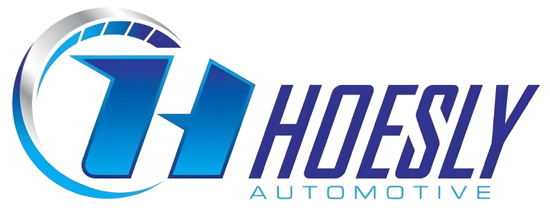 Logo | Hoesly Automotive