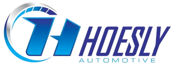 Logo | Hoesly Automotive