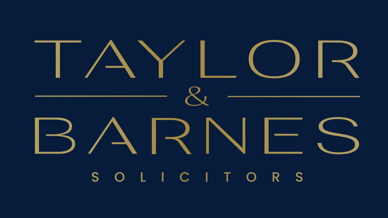 Taylor & Barnes Solicitors