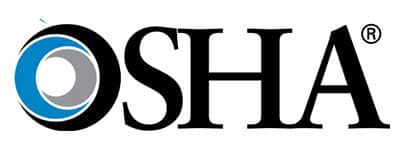 ANDAMIOS TRIMA - OSHA