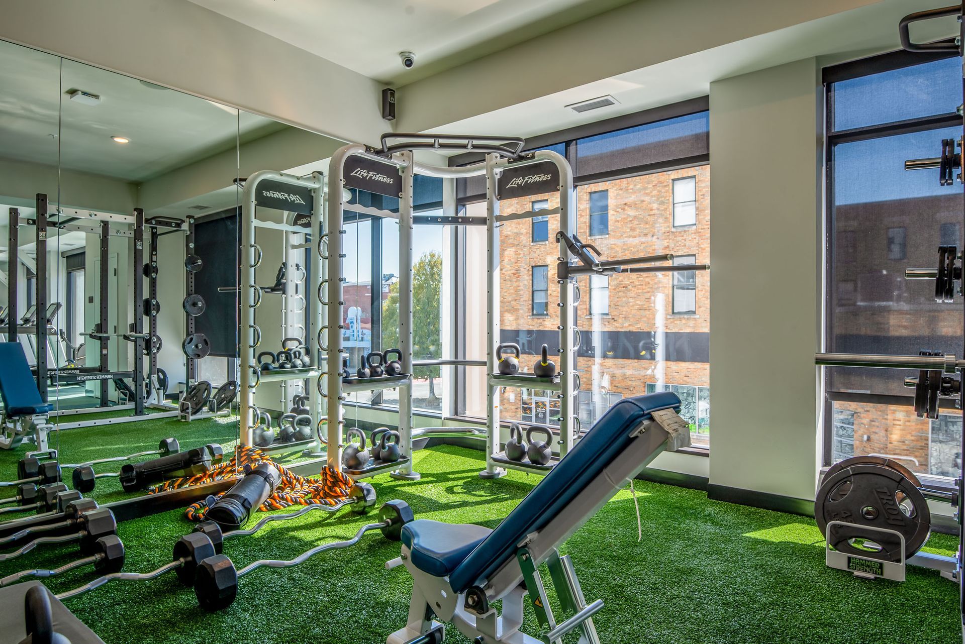 Ascend RVA Apartments in Richmond, VA