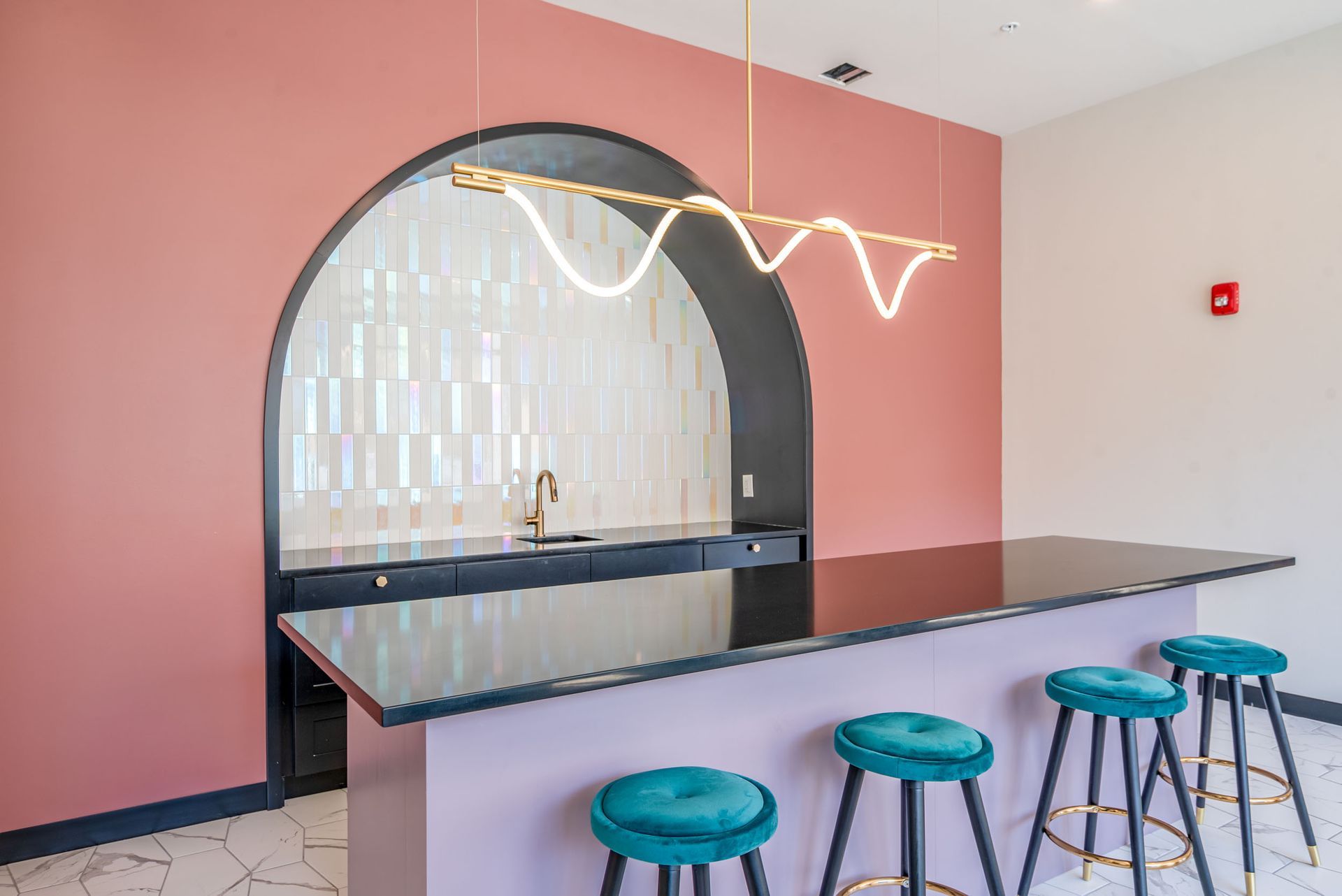 Ascend RVA Apartments in Richmond, VA