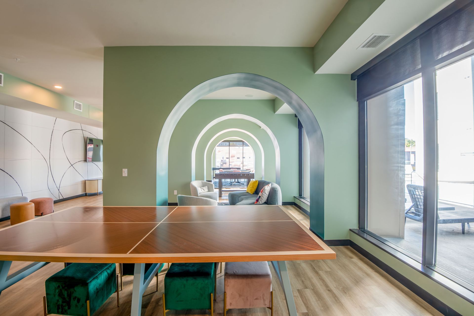 Ascend RVA Apartments in Richmond, VA