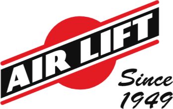 Air Lift Logo | MNS Auto & Tire