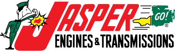 Jasper Logo | MNS Auto & Tire