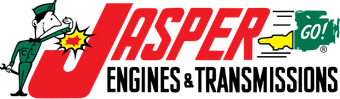 Jasper Logo - MNS Auto & Tire