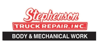 Stephenson Truck Repair Inc