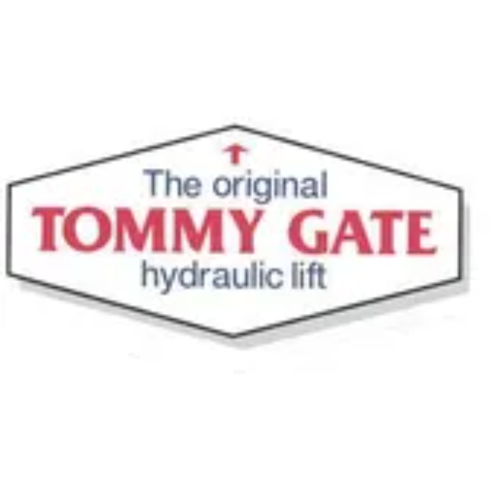 Tommy Gate