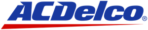 ACDelco Logo | Parker's Tire & Auto Service