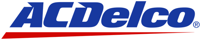 ACDelco Logo | Parker's Tire & Auto Service
